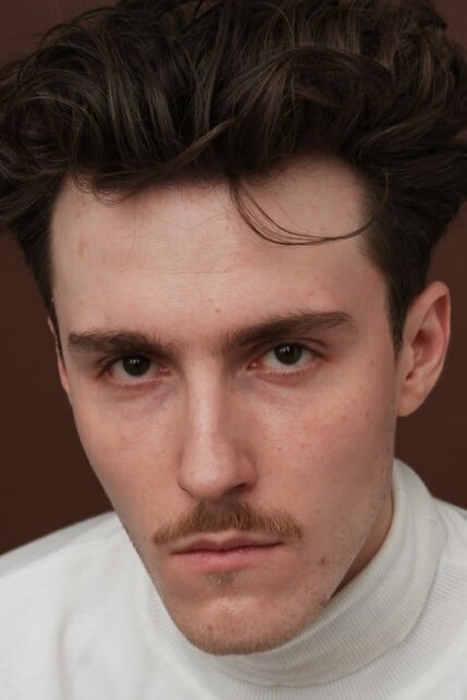 et billede af Kirill Yakushenko