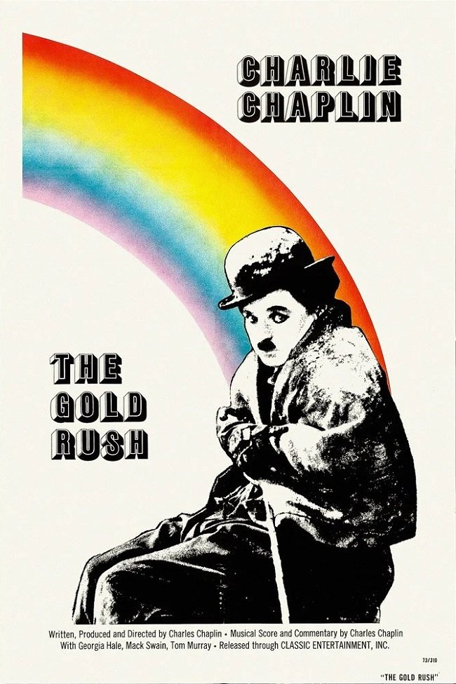 The Gold Rush