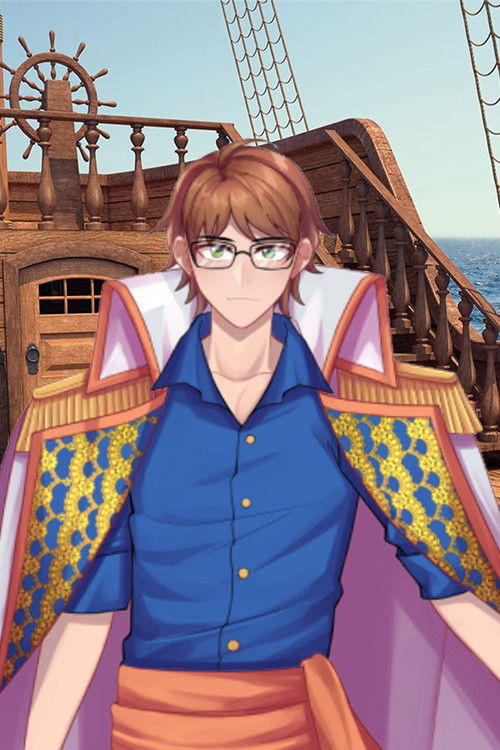 et billede af CaptianBig