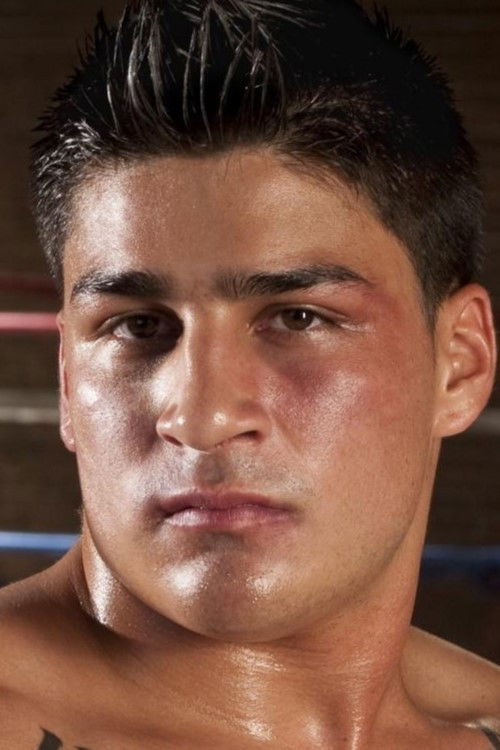 et billede af Hugo Milano