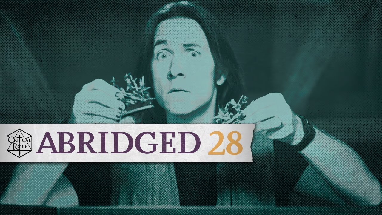 Episode 28