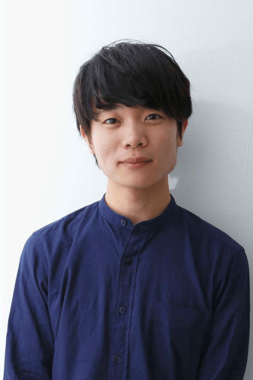 et billede af Kenya Nojima