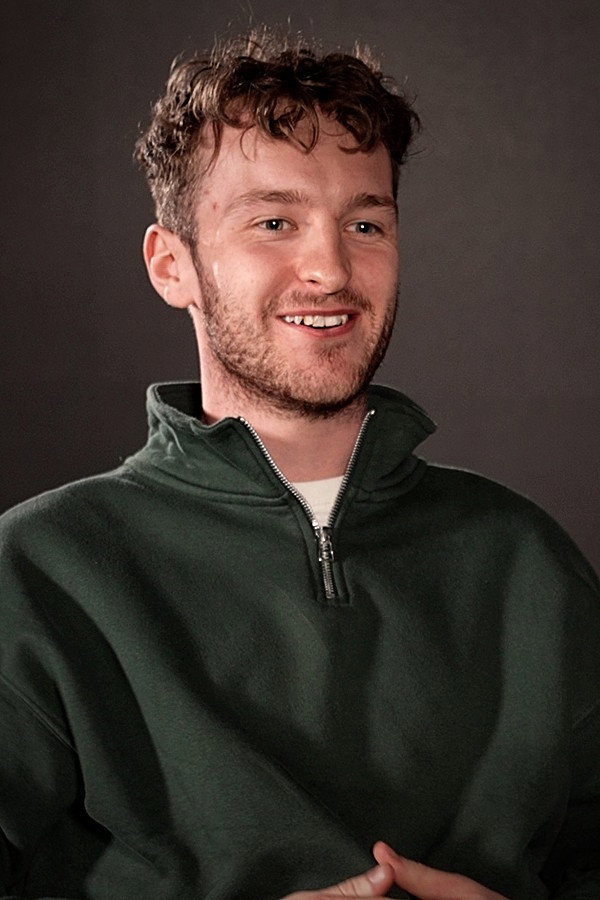 Actor Photo