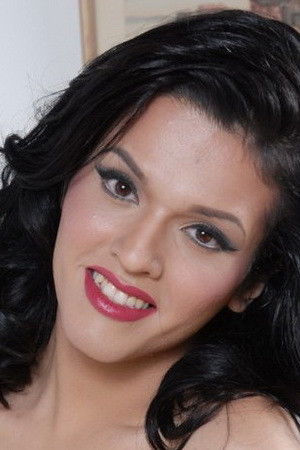 et billede af Dahlia Diamond