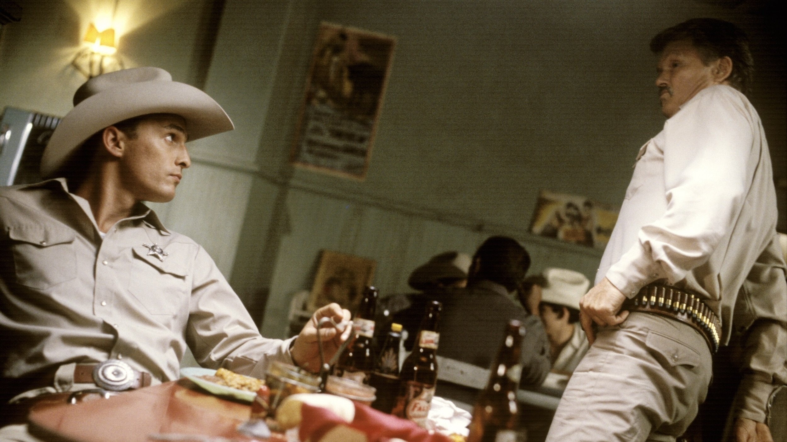 Lone Star (1996)