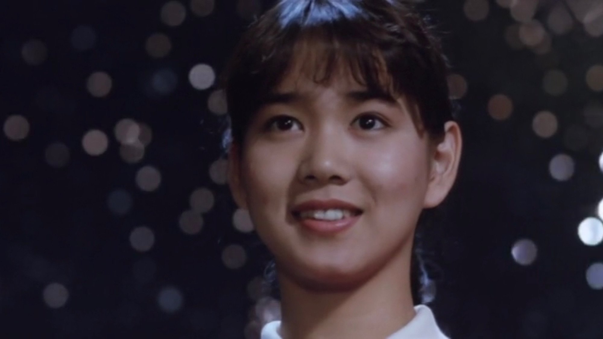 Koichiro Uno's Wet and Swinging (1984)