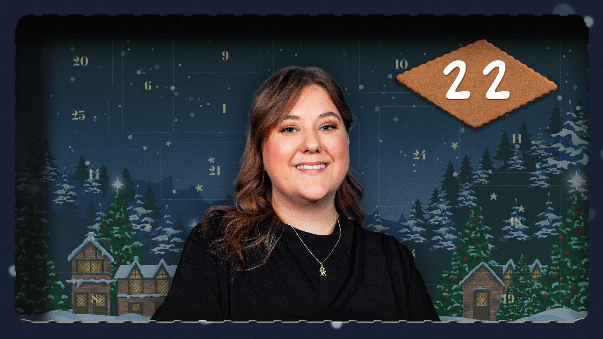 Thumbnail for Martha Leivestad Season 1 Episode 22