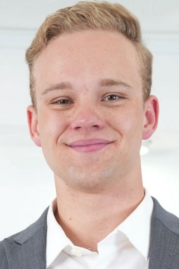 et billede af Ryan Love