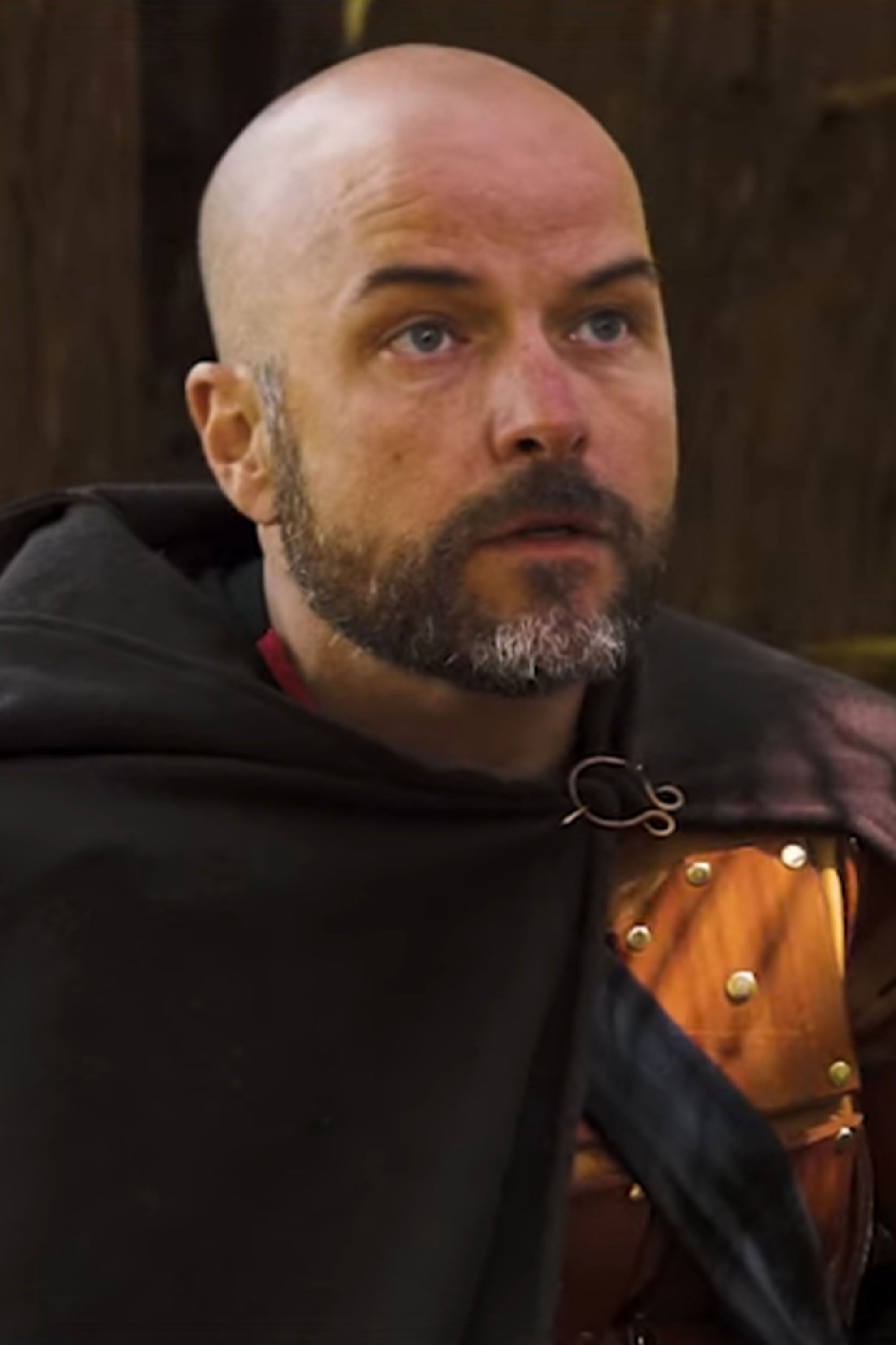 et billede af Jérémie Tondeur