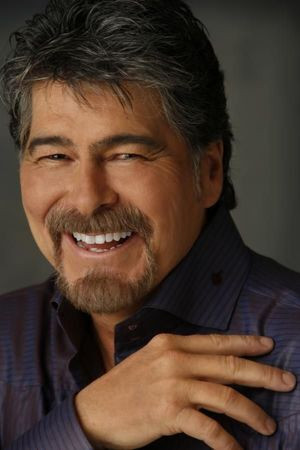 et billede af Randy Owen