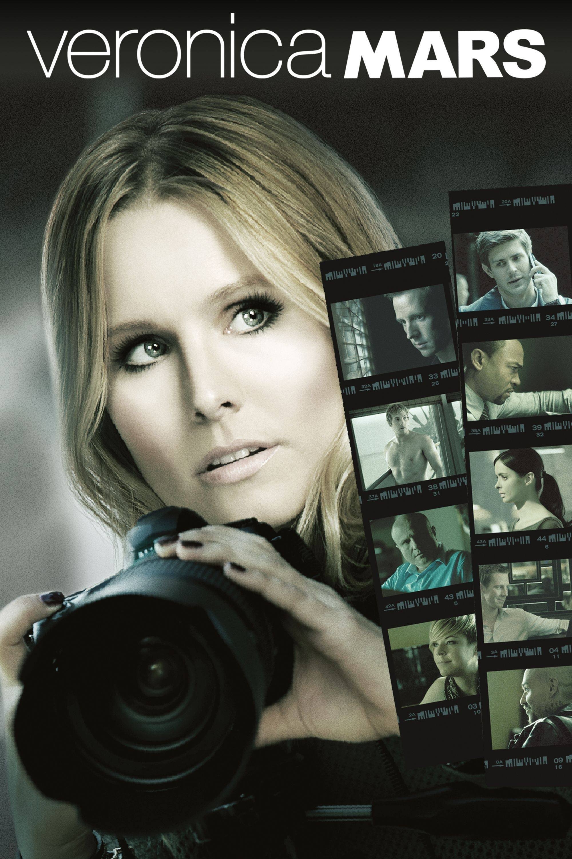Veronica Mars