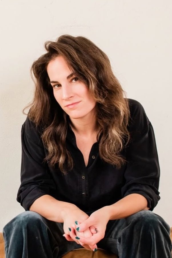 et billede af Laura Ramadei