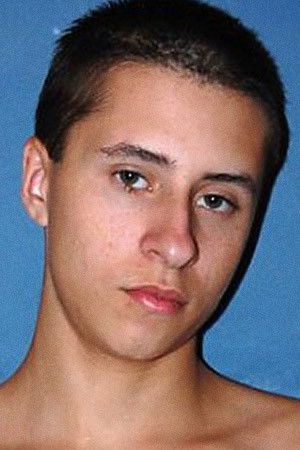 et billede af Xander James