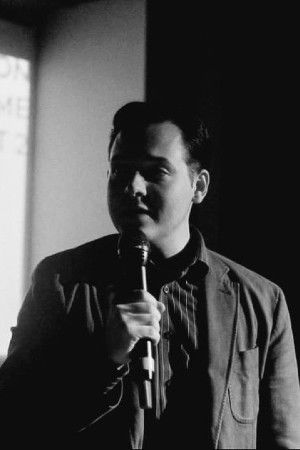 et billede af Marko Plejić