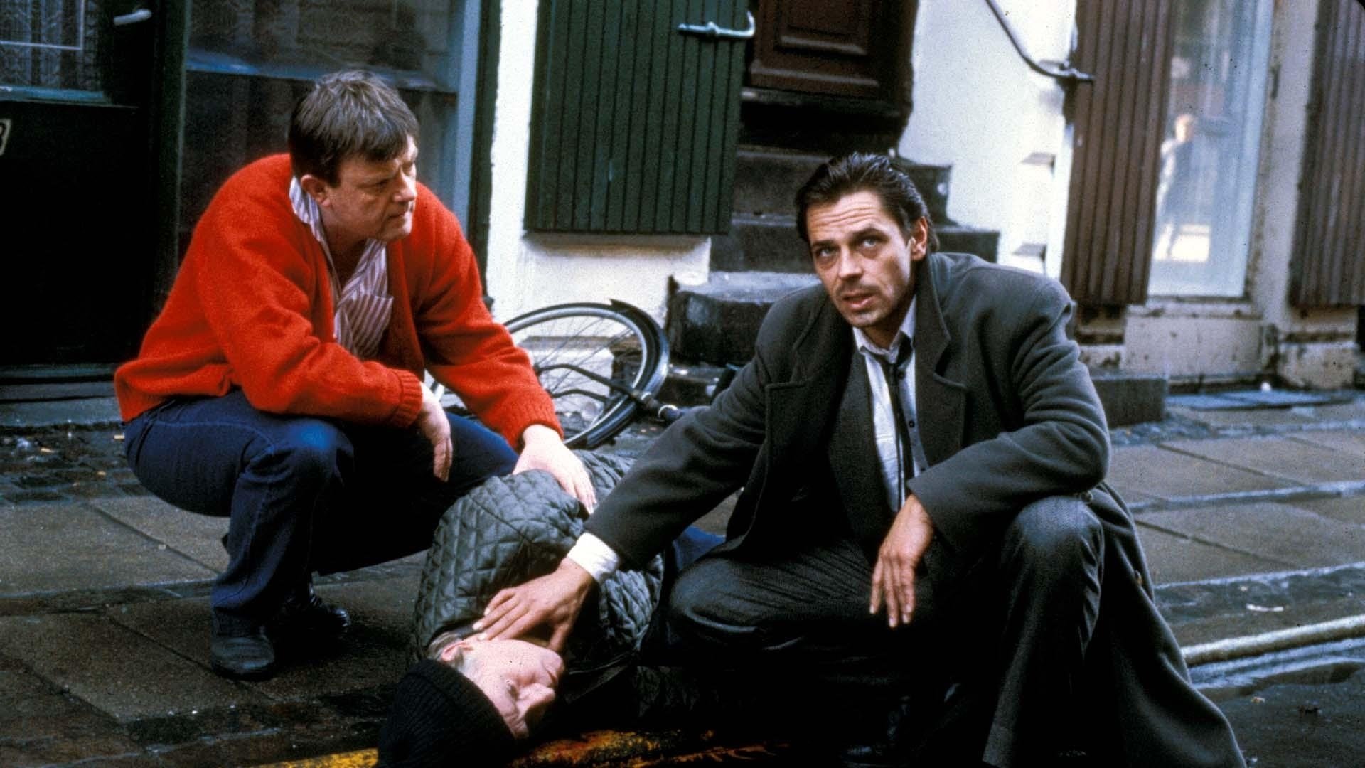 Mord i Paradis (1988)
