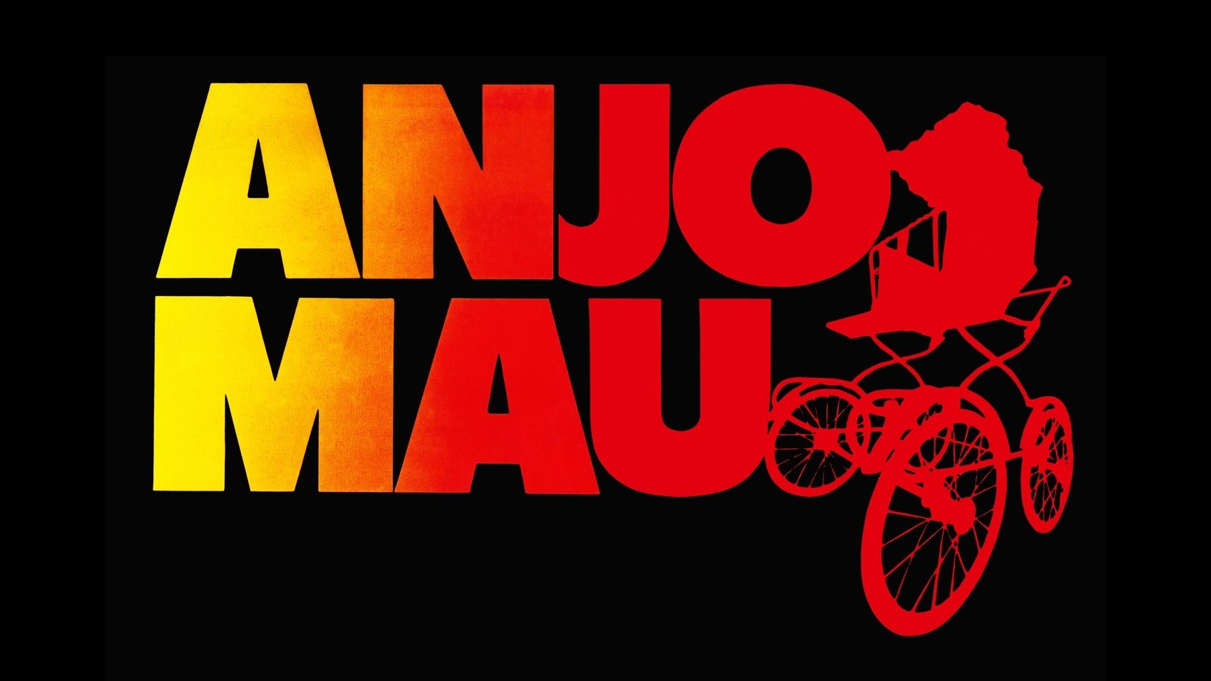 Anjo Mau