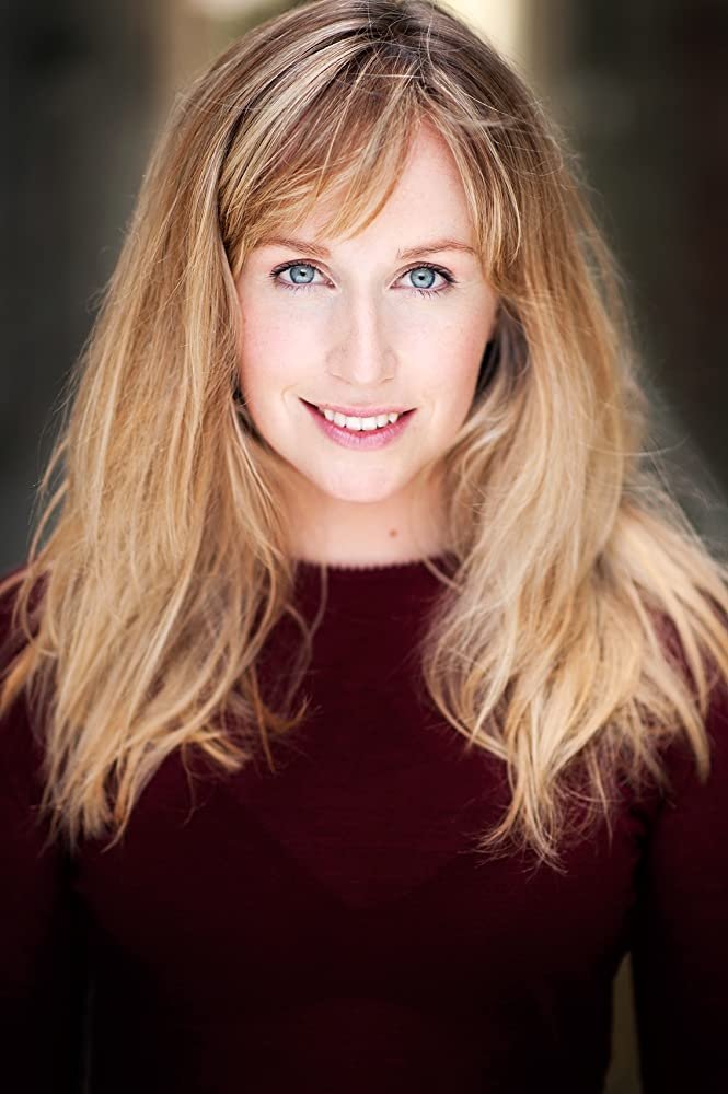 et billede af Grace Victoria