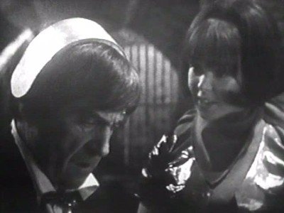 Doctor Who - Staffel 6 Folge 20 (1970)