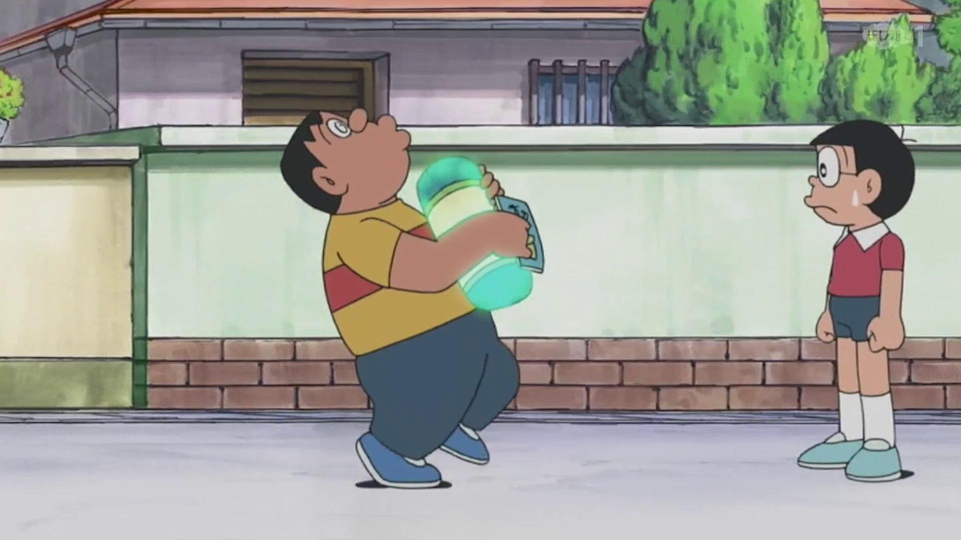 Episode 54