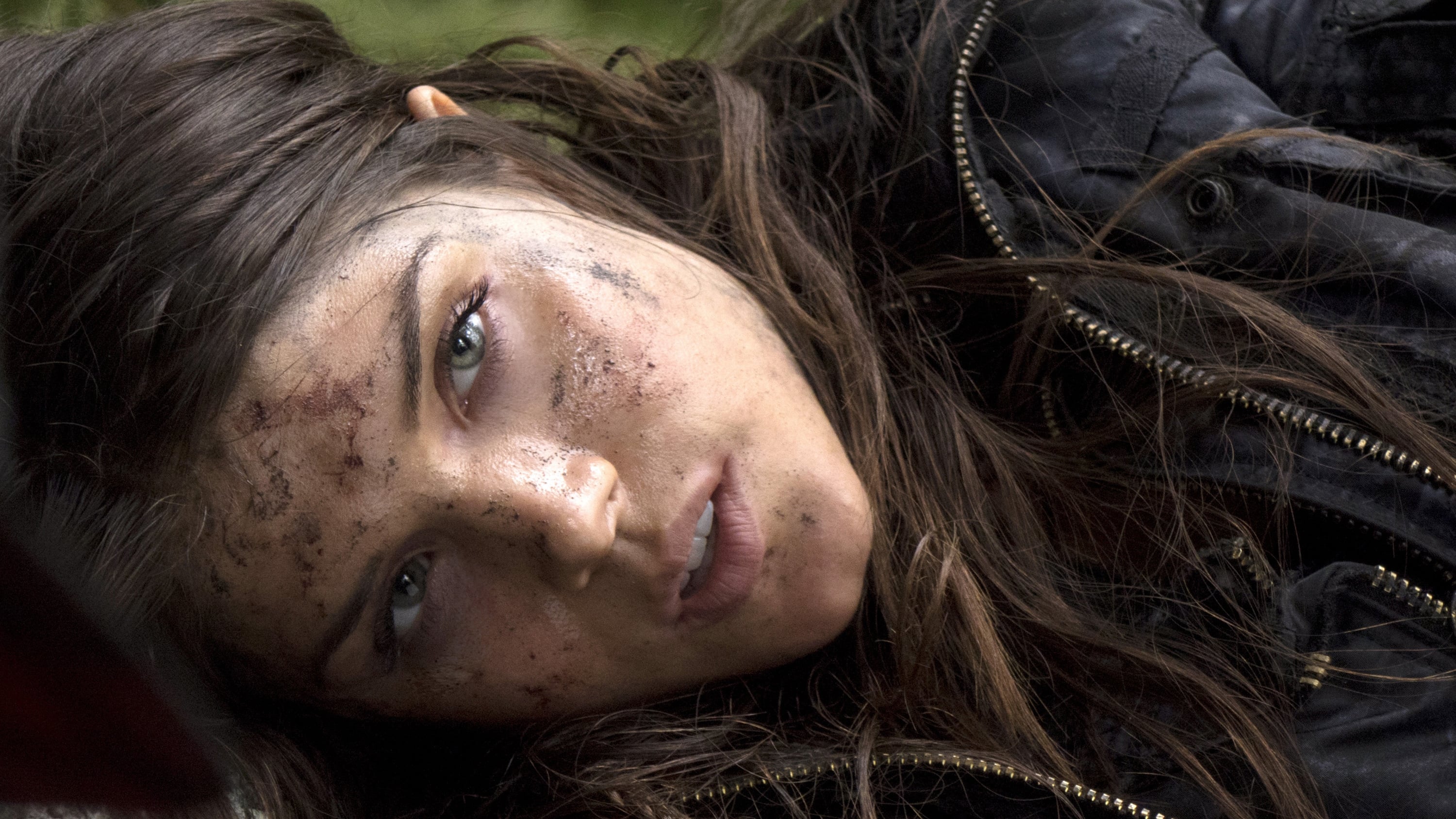 The 100 Season 2 :Episode 2  Inclement Weather