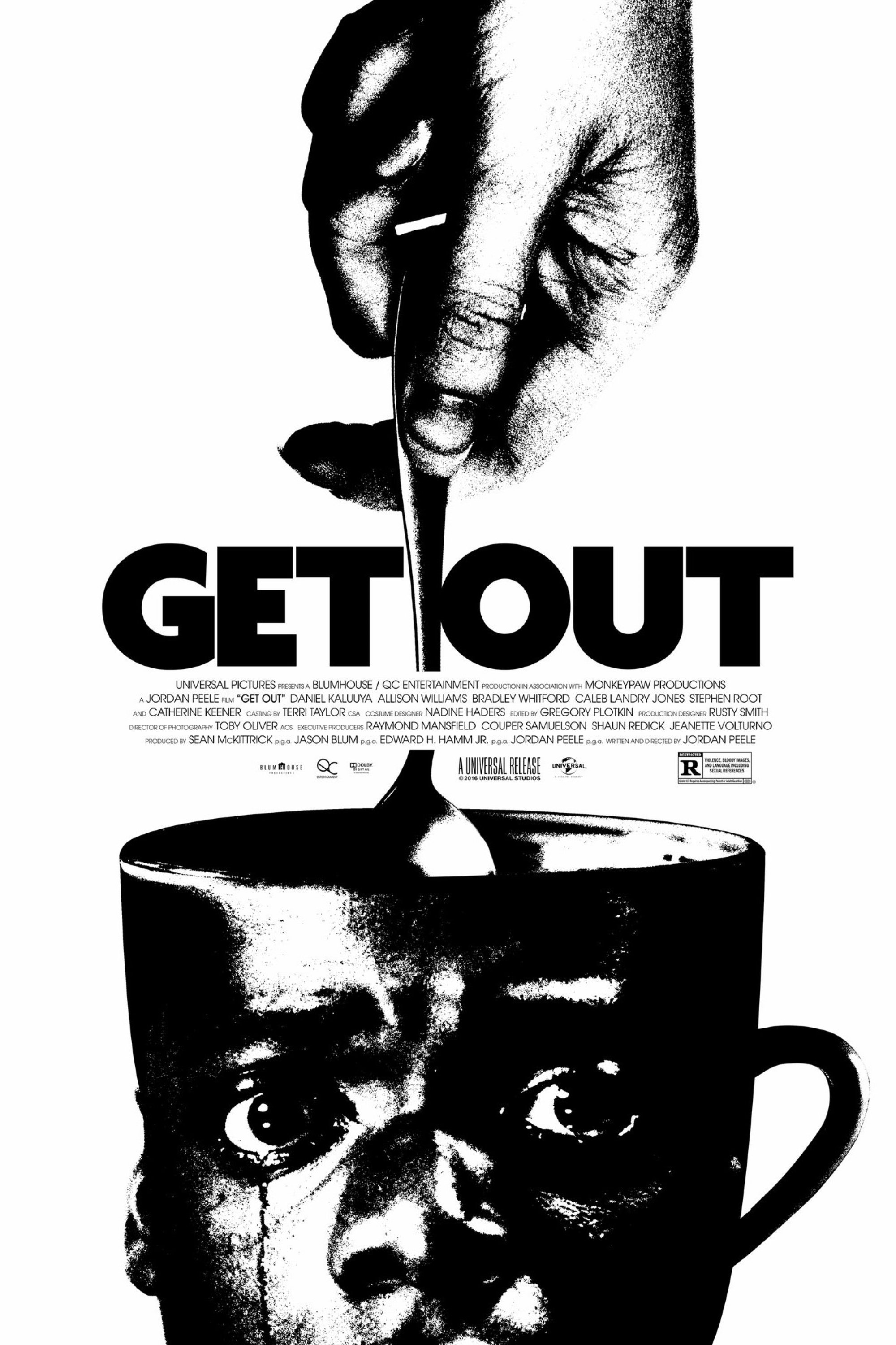 Get Out