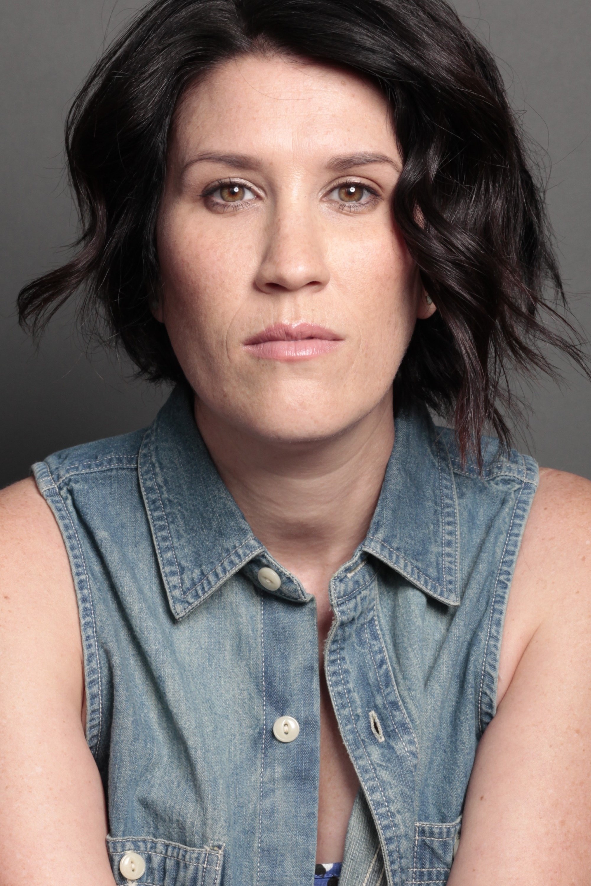 et billede af Kate Mines