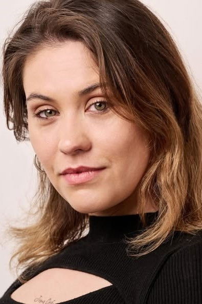 et billede af Kylah Carree