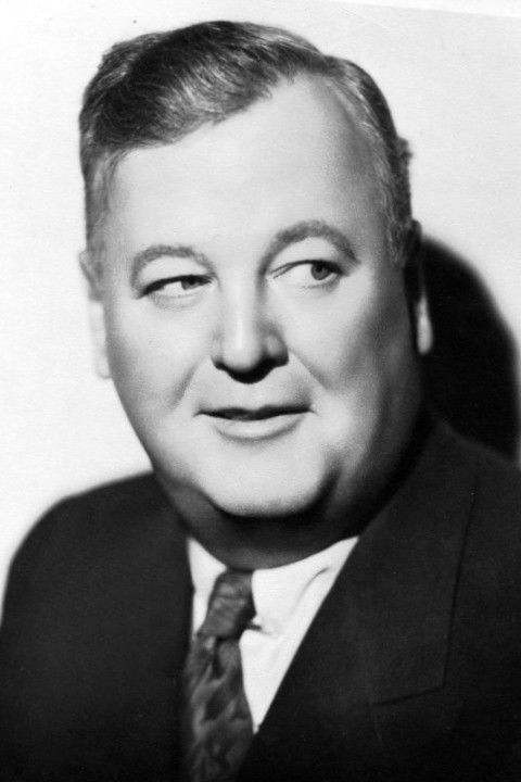 et billede af Robert Emmett O'Connor