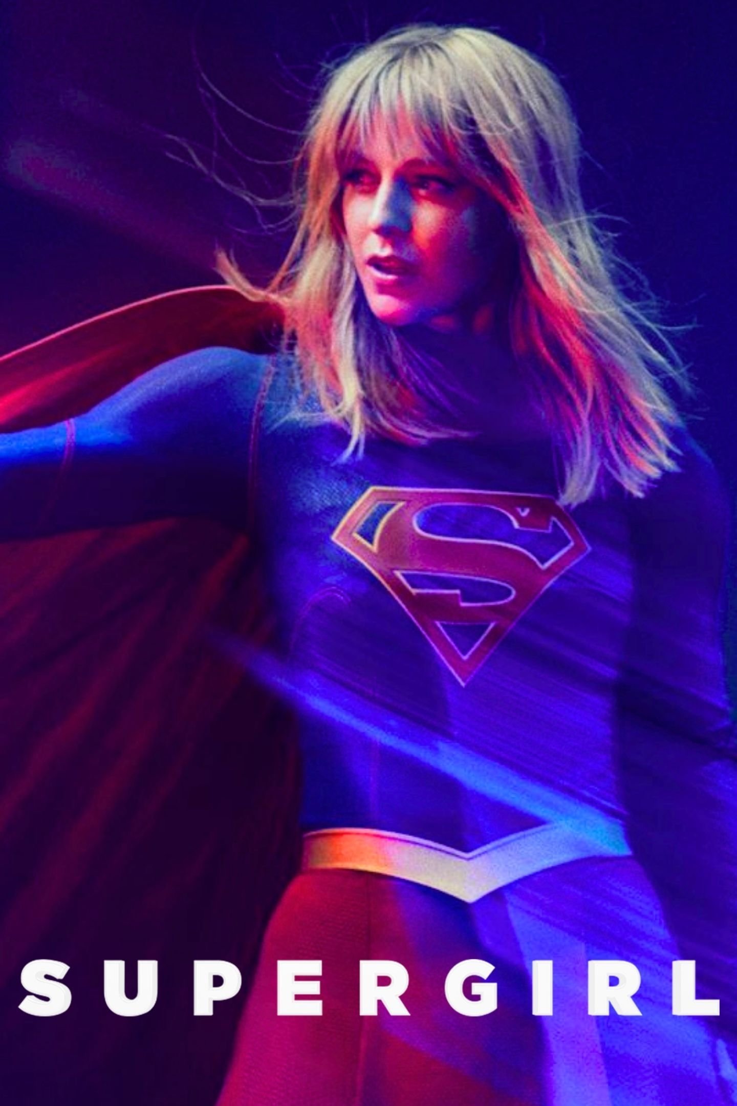 Supergirl