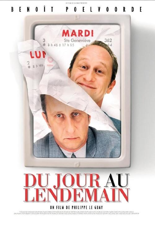 EN - Du Jour Au Lendemain (2006) (FRENCH ENG-SUB)