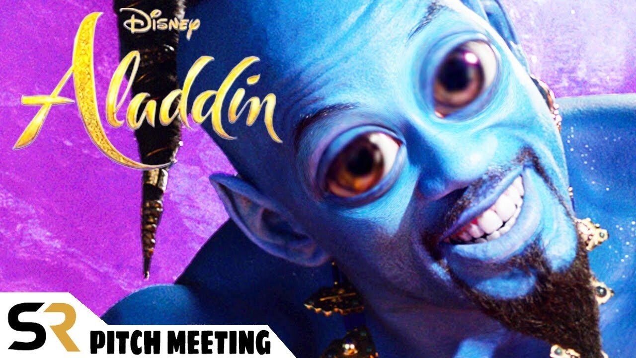Pitch Meeting