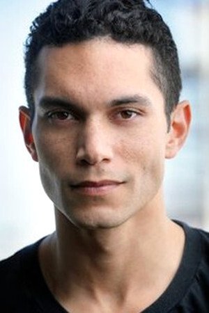 et billede af Riccardo LeBron