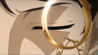 Mobile Suit Gundam 00 - Sentiments enlacés
