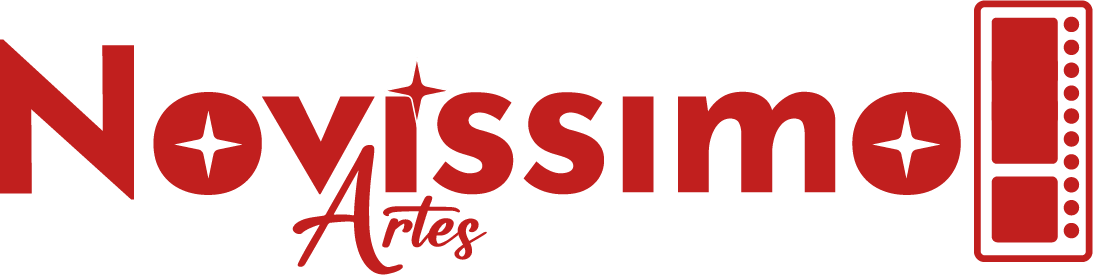 Novíssimo! Artes