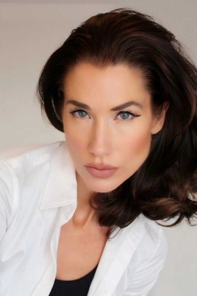 et billede af Tiara Sorensen