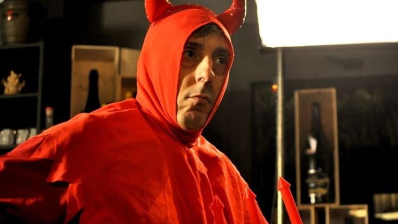 Regalo a sorpresa (2013)