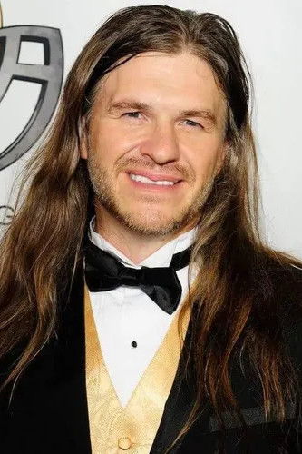 et billede af Thor Wixom