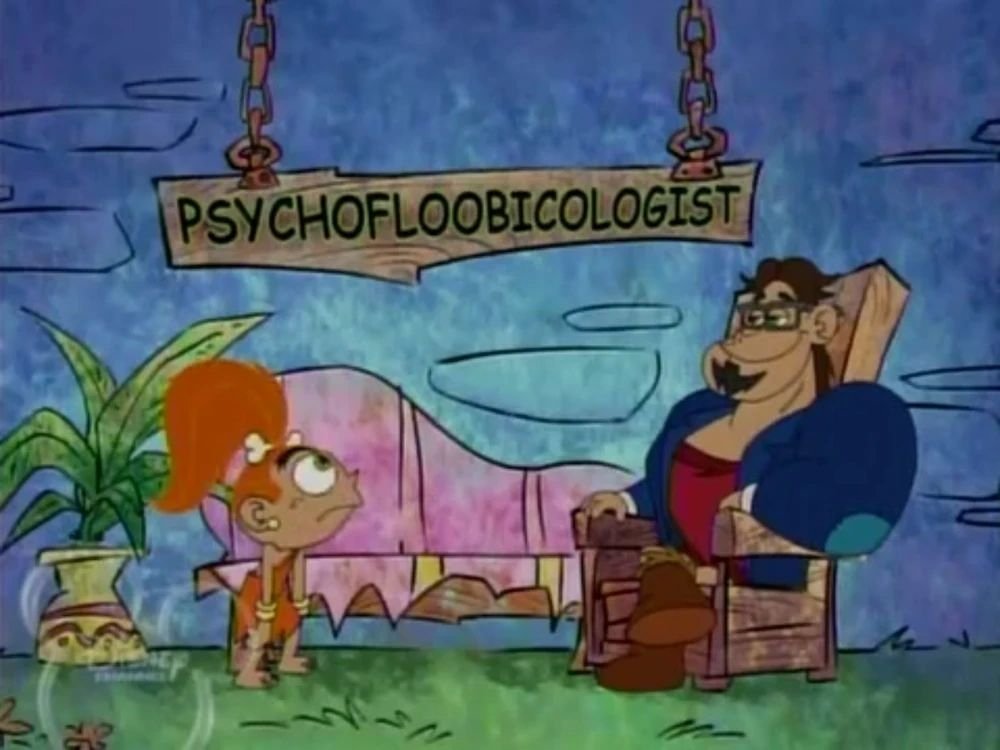 Dave the Barbarian