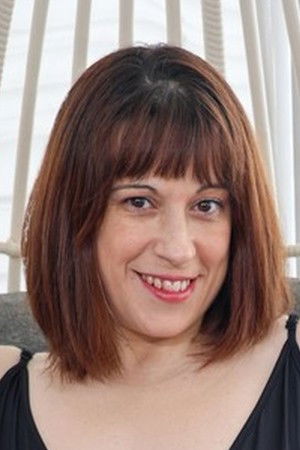 et billede af Lucia Bianco