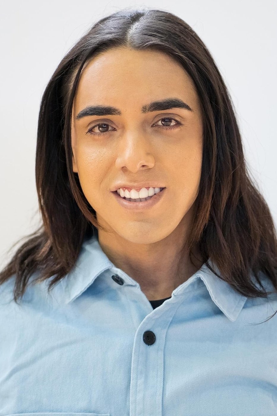 et billede af Ryan Rox