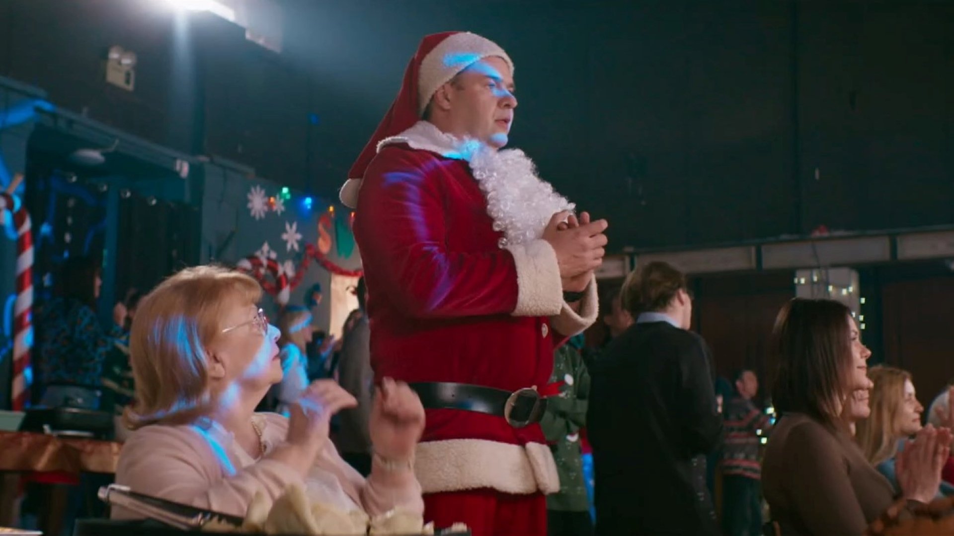 Letters to Santa 5 (2022)