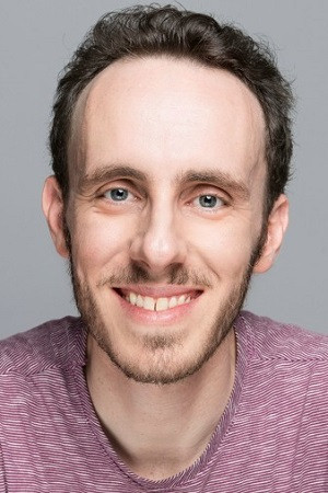 et billede af Rodrigo Arijon