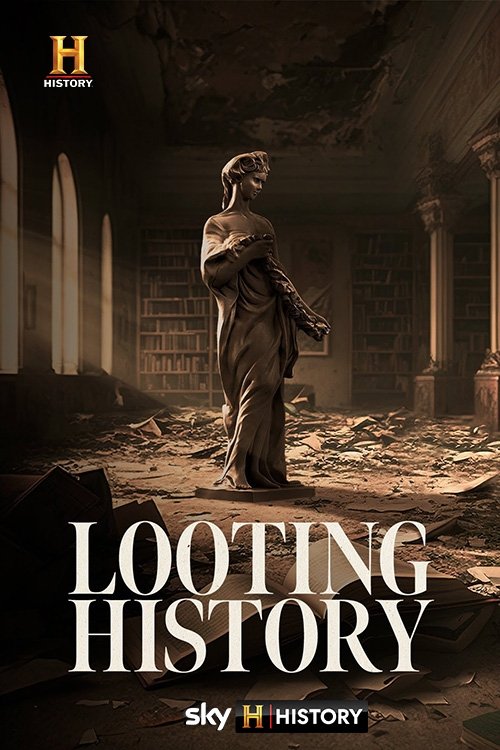 EN - Looting History (2023)