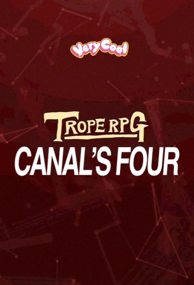 Trope RPG - Season 2