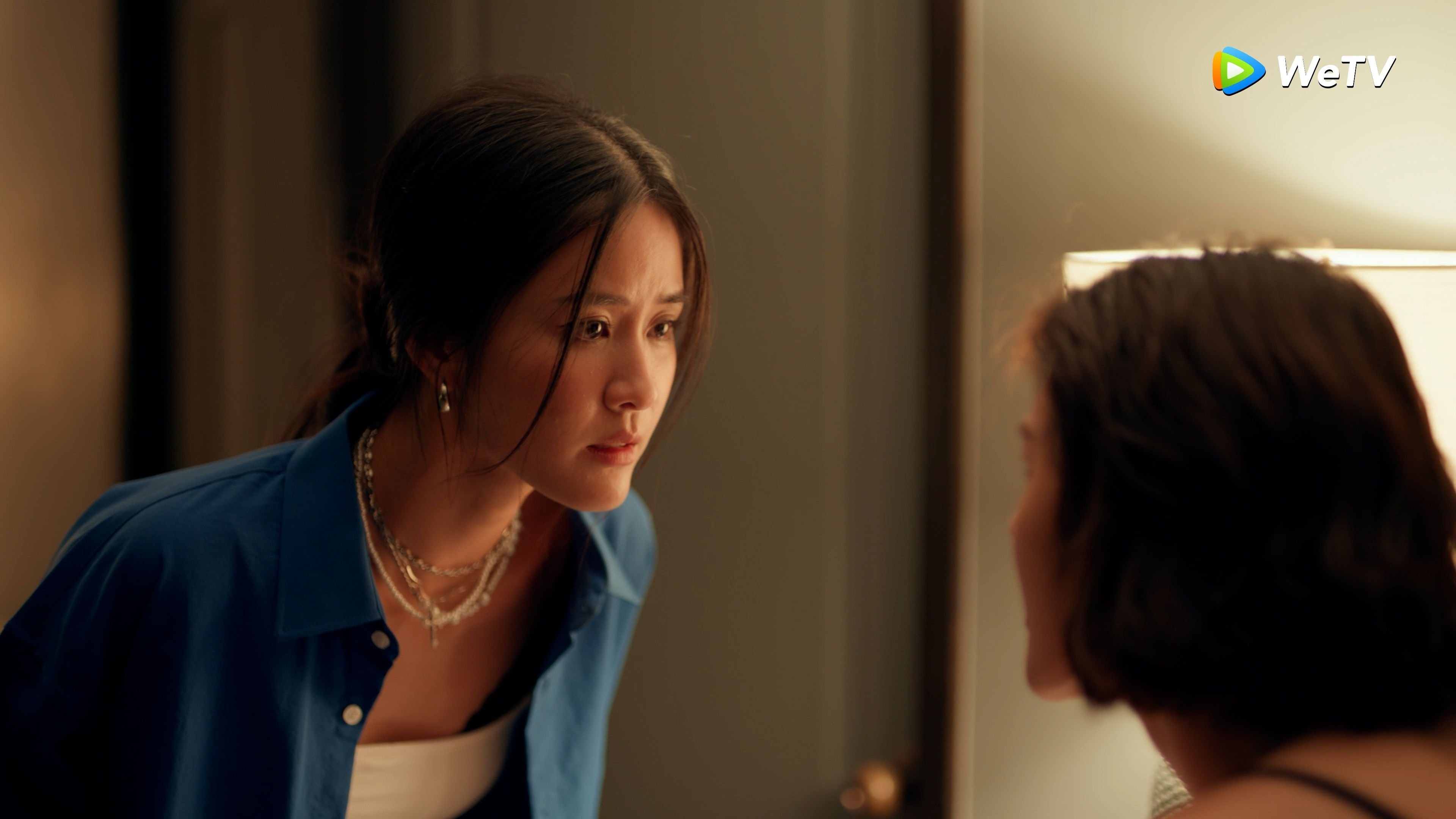 ซ่อนใจไว้ที่เธอ - Season 1 Episode 3