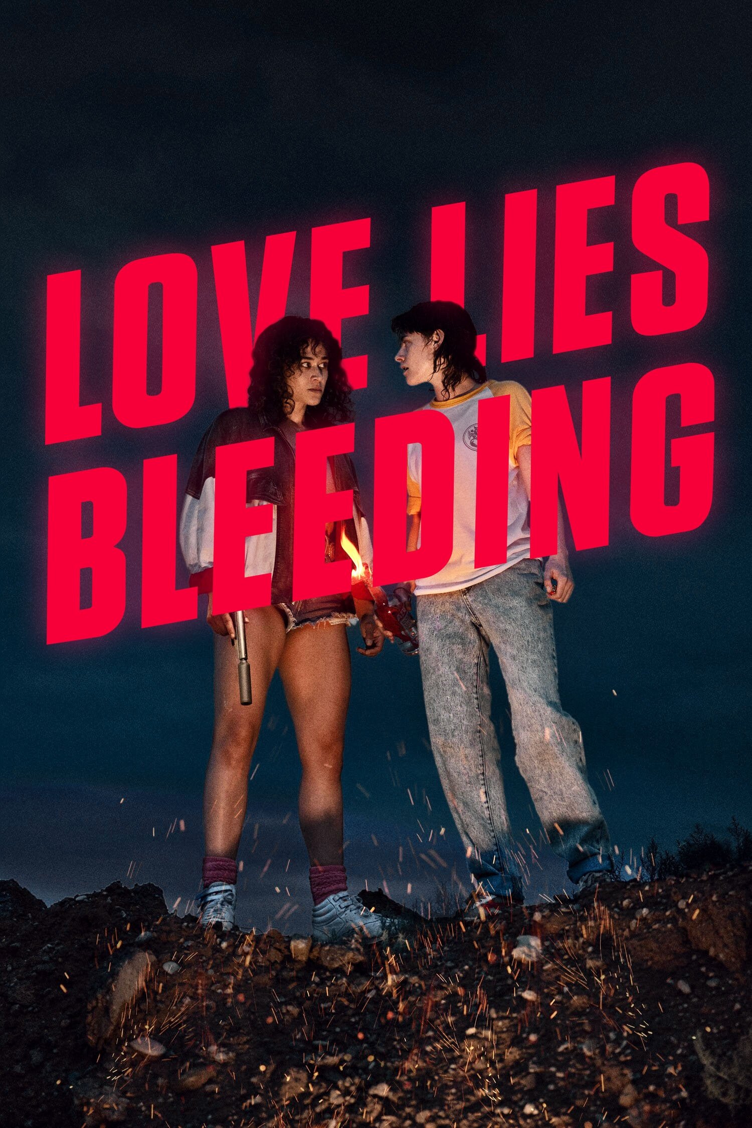 Love Lies Bleeding
