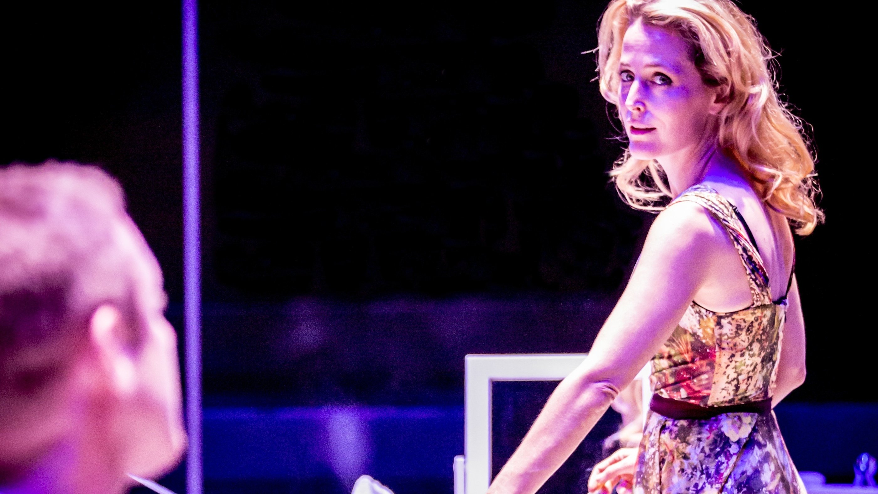 National Theatre Live: A Streetcar Named Desire