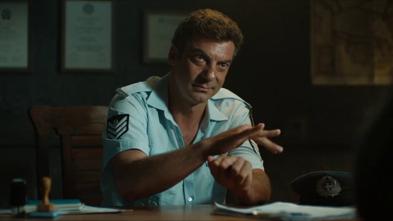 Escape to Greece (2018)