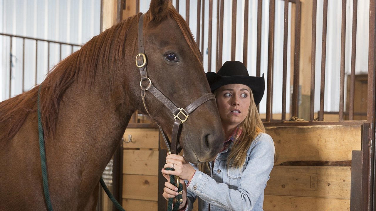 Heartland