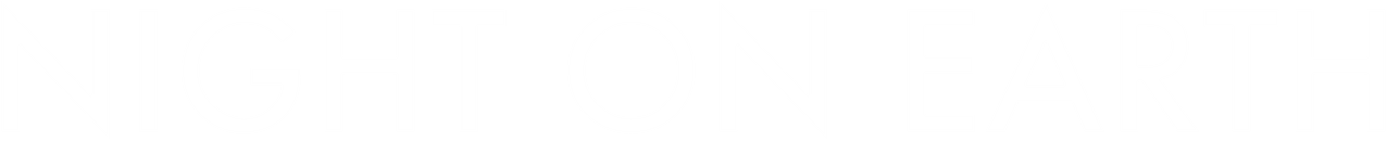 Night on Earth Logo
